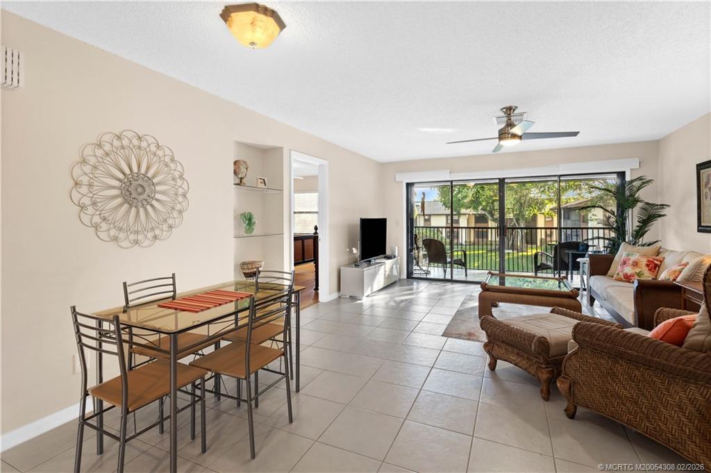 4885 Southeast Capstan Avenue, Unit 27 Stuart, FL 34997 - Photo 12 of 40