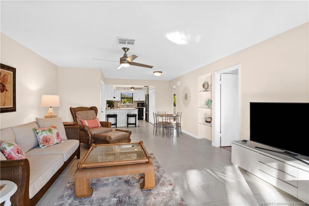 4885 Southeast Capstan Avenue, Unit 27 Stuart, FL 34997 - Photo 16 of 40