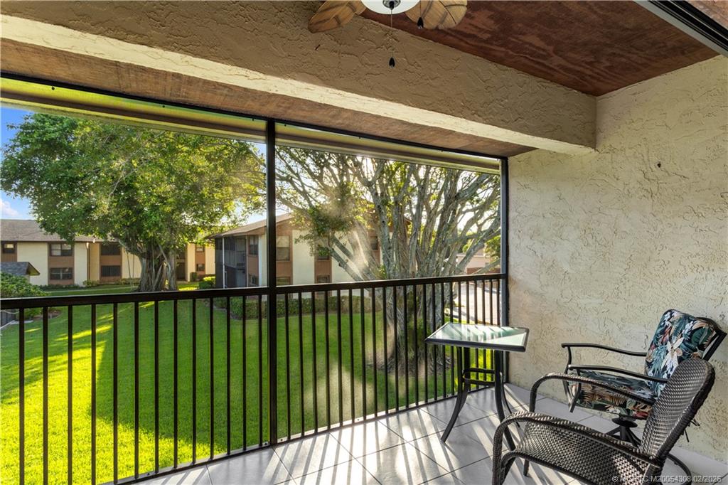 4885 Southeast Capstan Avenue, Unit 27 Stuart, FL 34997 - Photo 18 of 40