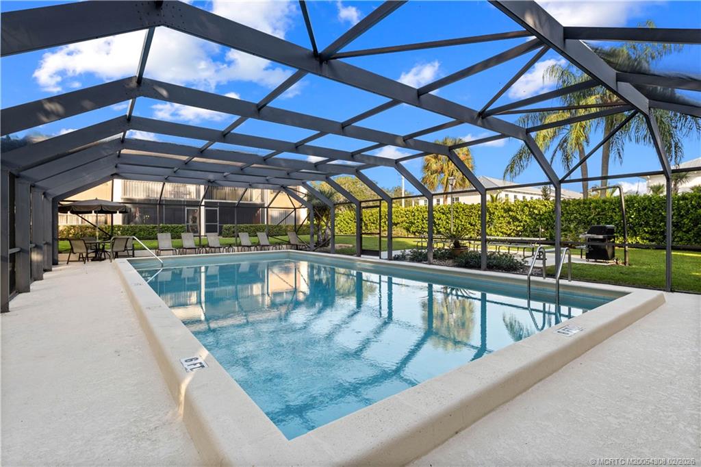 4885 Southeast Capstan Avenue, Unit 27 Stuart, FL 34997 - Photo 20 of 40