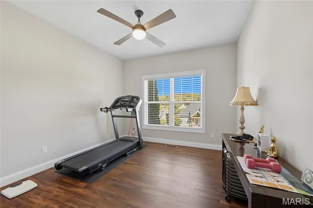 $599,900 | 9572 East Vista Drive, Hillsboro, MO 63050