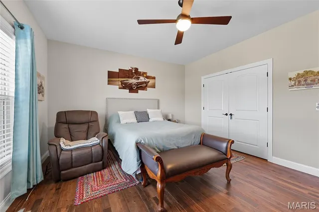 $599,900 | 9572 East Vista Drive, Hillsboro, MO 63050