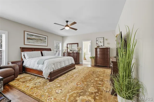 $599,900 | 9572 East Vista Drive, Hillsboro, MO 63050