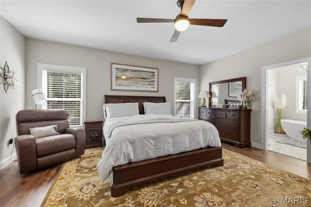 $599,900 | 9572 East Vista Drive, Hillsboro, MO 63050