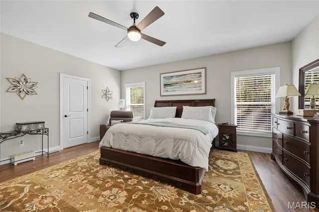 $599,900 | 9572 East Vista Drive, Hillsboro, MO 63050