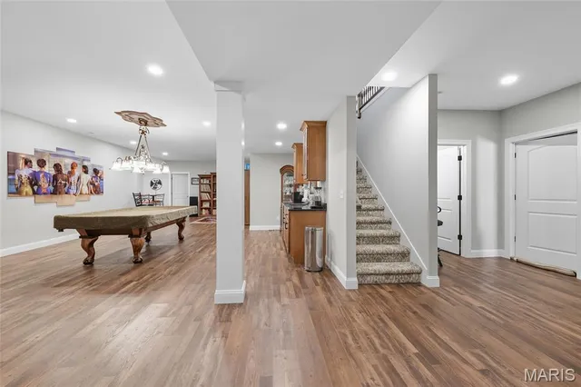 $599,900 | 9572 East Vista Drive, Hillsboro, MO 63050