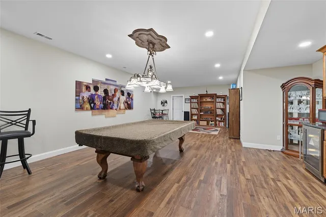 $599,900 | 9572 East Vista Drive, Hillsboro, MO 63050