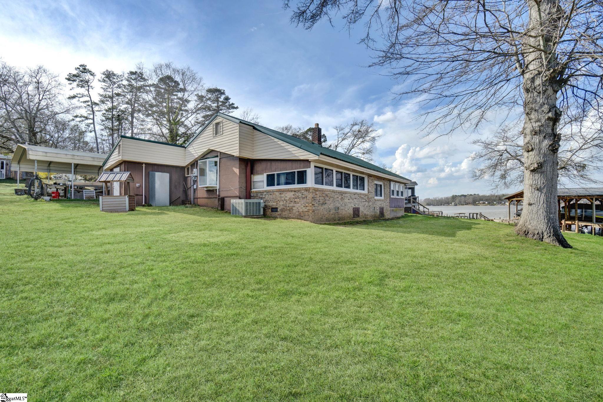 1020 Flymm Smith Road Waterloo, SC 29384 - Photo 11 of 36