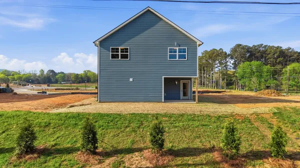 $465,000 | 9311 Orrin Avenue, Unit LOT 2, Ooltewah, TN 37363