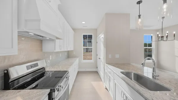 $465,000 | 9311 Orrin Avenue, Unit LOT 2, Ooltewah, TN 37363