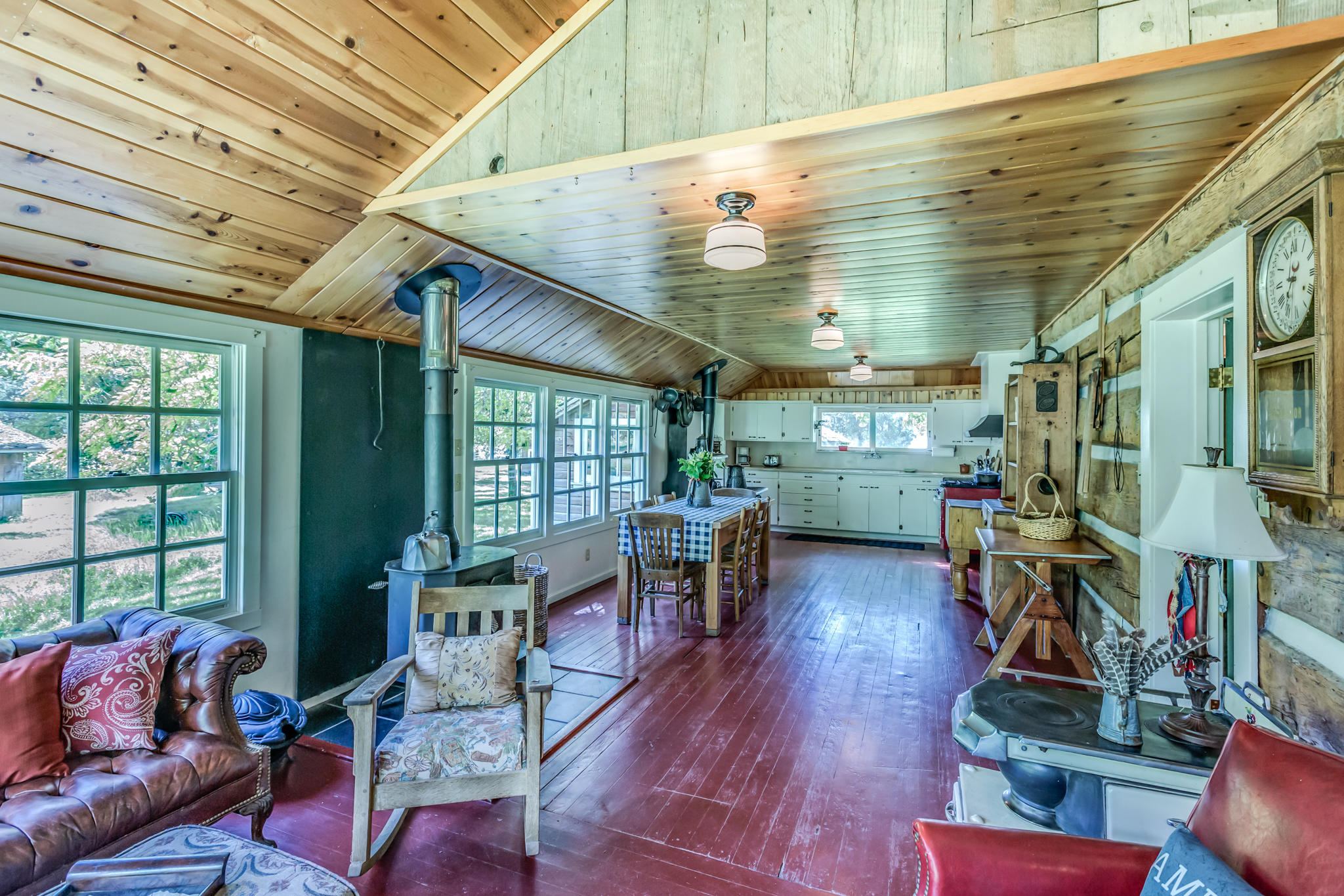 210 McKay Road Hyampom, CA 96046 - Photo 81 of 127