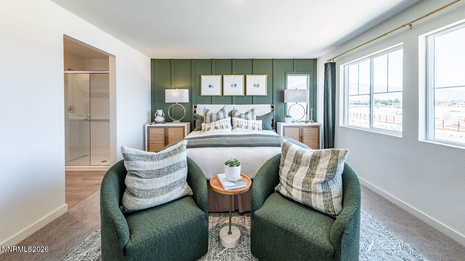 7626 Avid Drive Reno, NV 89506 - Photo 14 of 22 Primary Bedroom