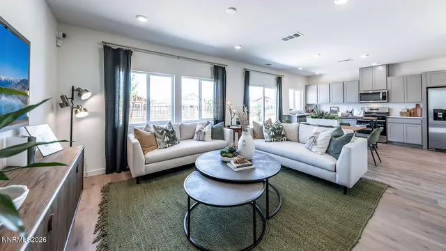 $466,990 | 7626 Avid Drive, Reno, NV 89506