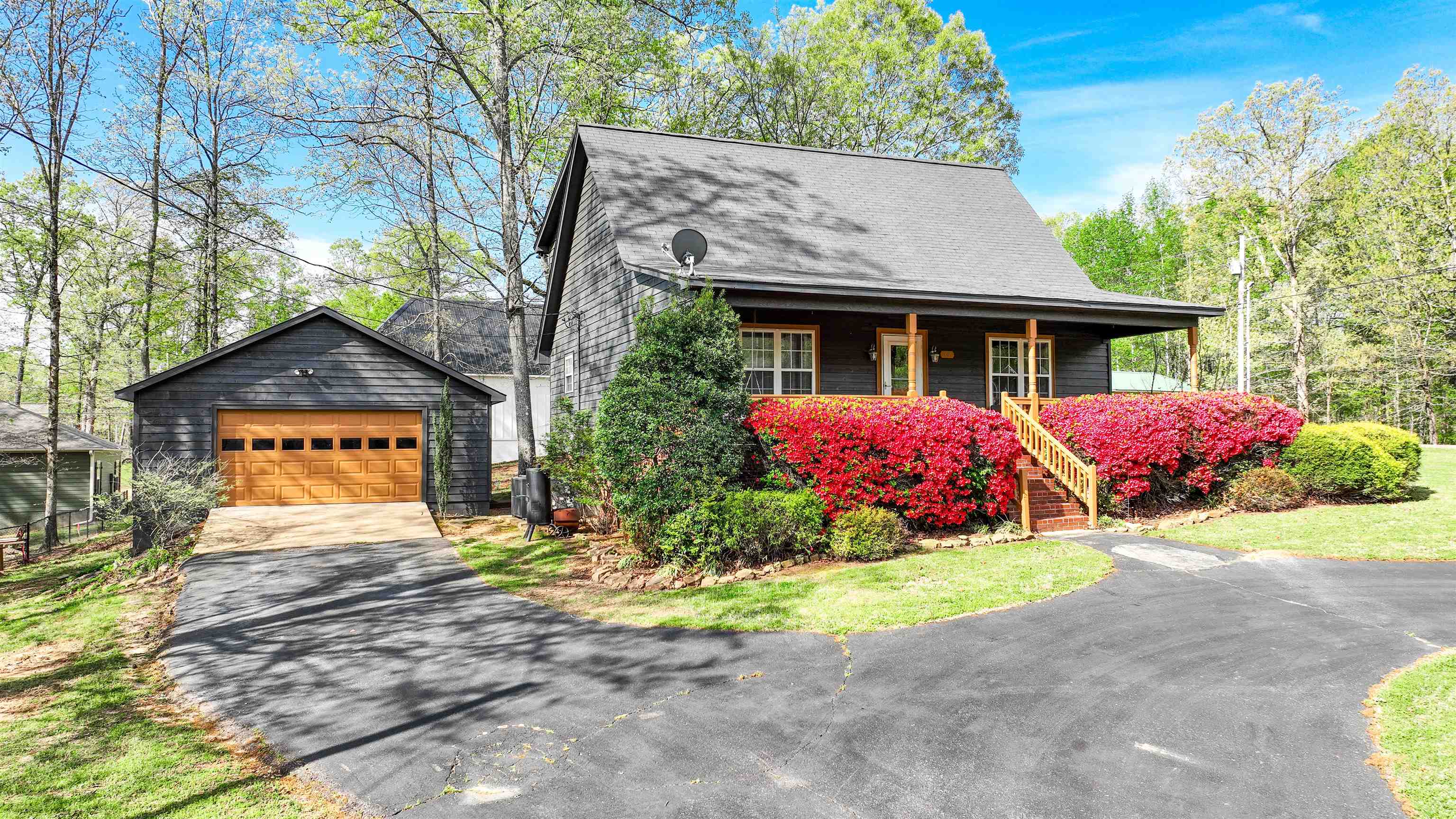 10 Rising Sun Lane Counce, TN 38326 - Photo 39 of 39