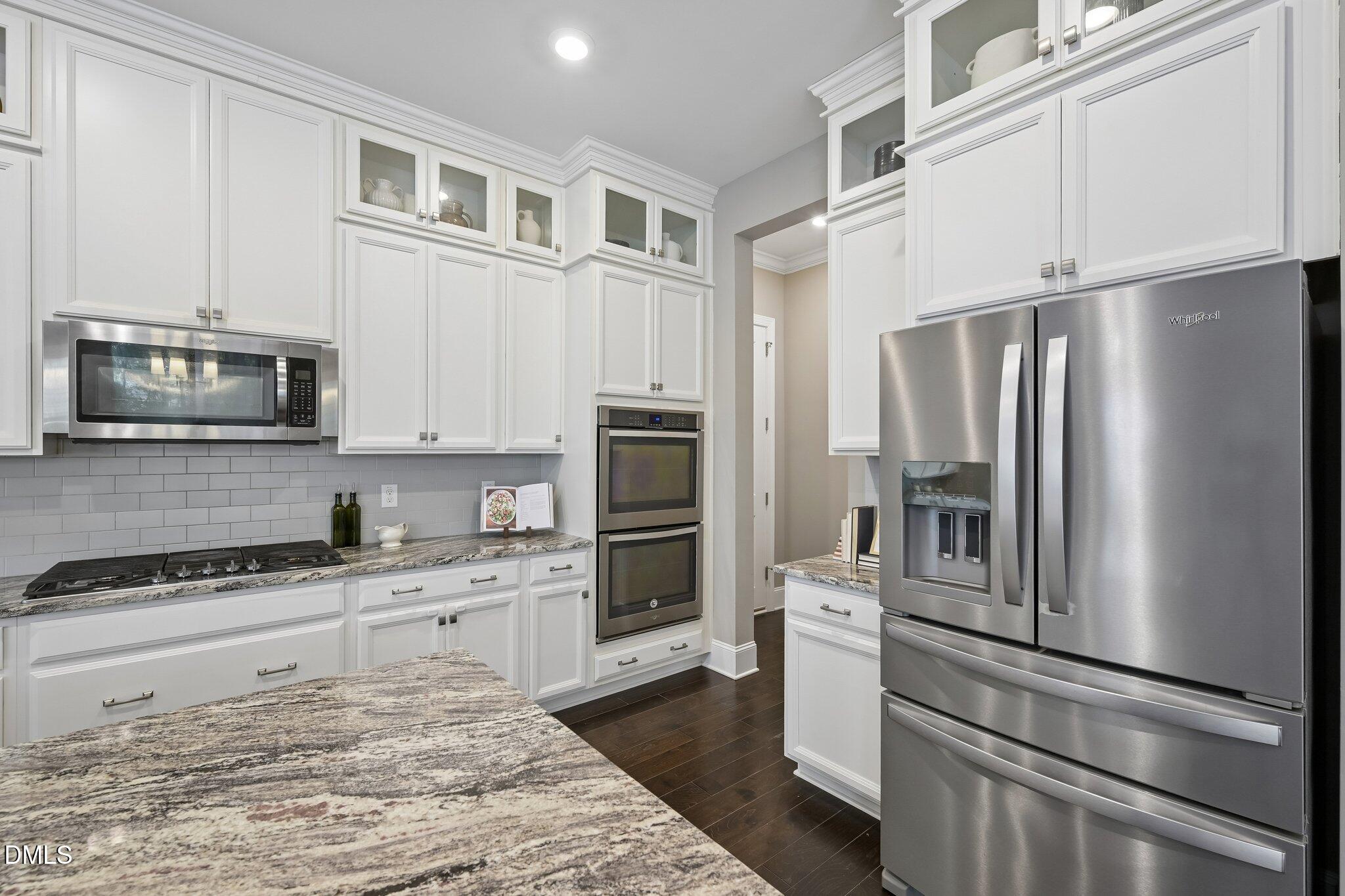 8524 Virgils Farm Road Apex, NC 27523 - Photo 24 of 73