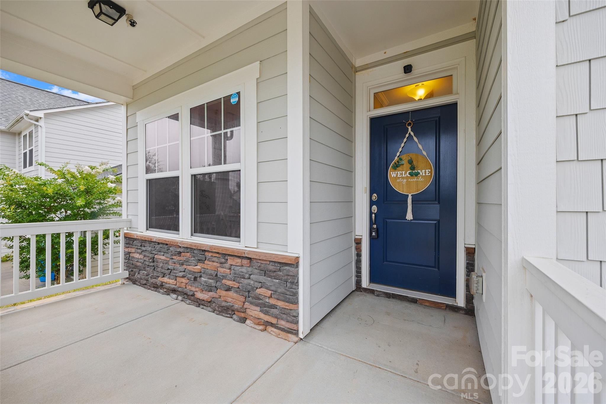 2608 Overlook Ridge Street Pineville, NC 28134 - Photo 2 of 41