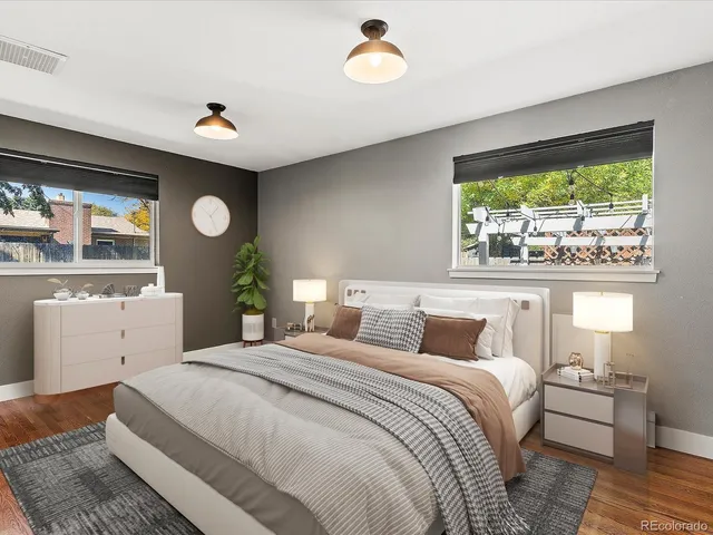 $685,000 | 6943 Oak Way, Arvada, CO 80004