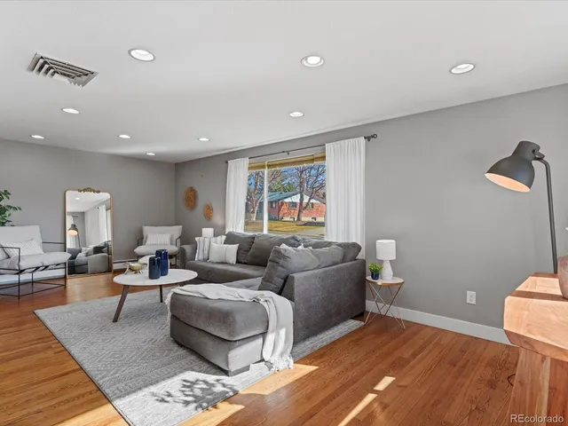 $685,000 | 6943 Oak Way, Arvada, CO 80004