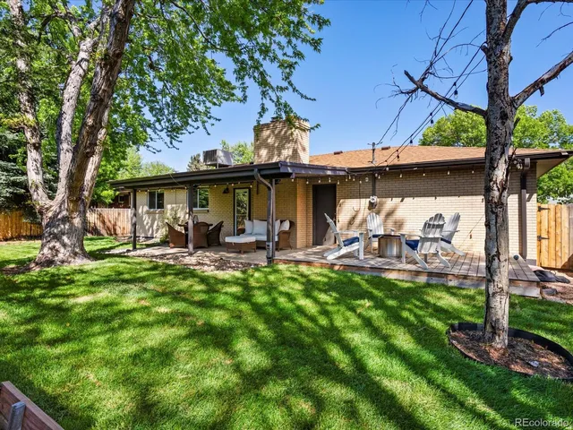 $685,000 | 6943 Oak Way, Arvada, CO 80004