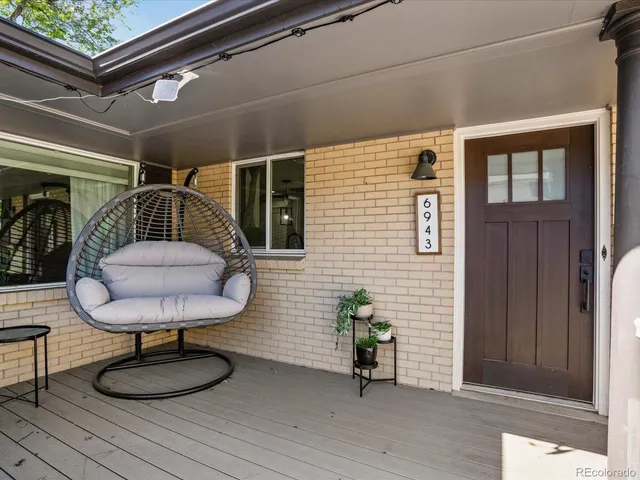 $685,000 | 6943 Oak Way, Arvada, CO 80004