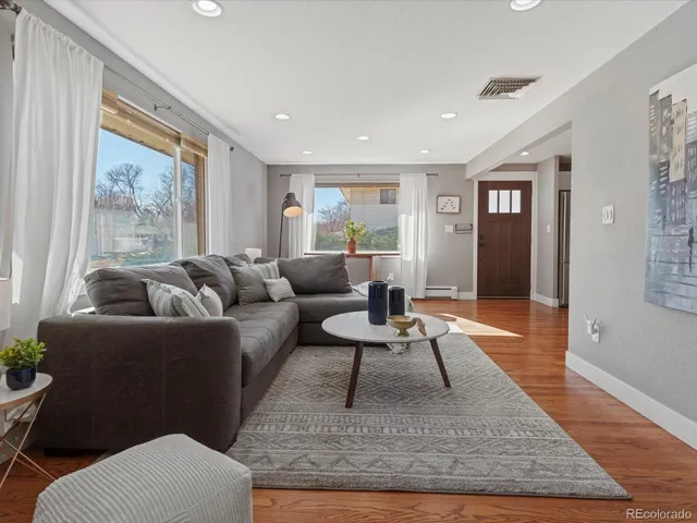 $685,000 | 6943 Oak Way, Arvada, CO 80004