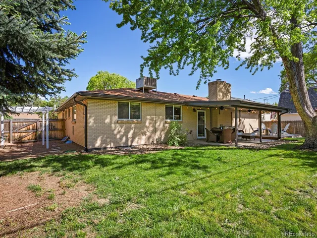 $685,000 | 6943 Oak Way, Arvada, CO 80004