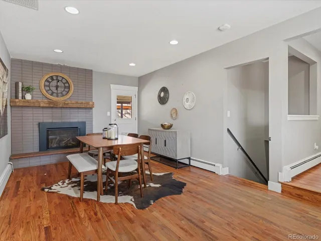 $685,000 | 6943 Oak Way, Arvada, CO 80004