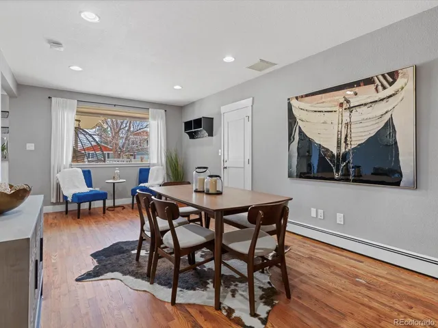 $685,000 | 6943 Oak Way, Arvada, CO 80004