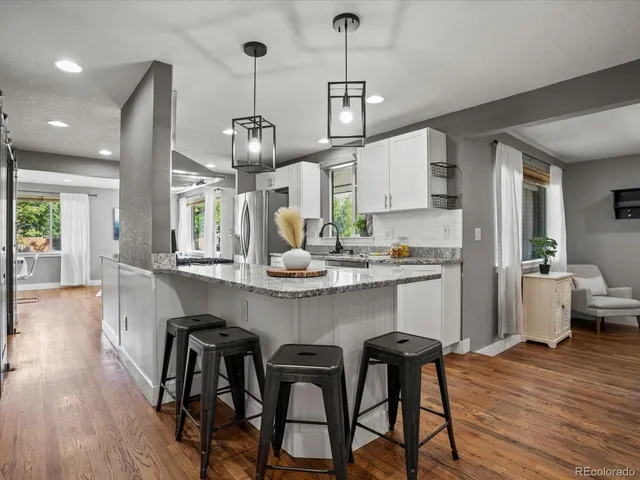 $685,000 | 6943 Oak Way, Arvada, CO 80004