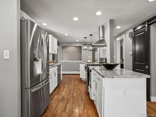 $685,000 | 6943 Oak Way, Arvada, CO 80004