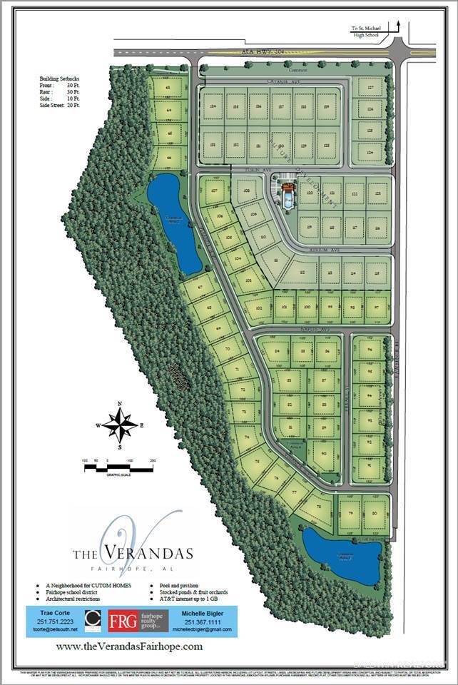 83 Veranda Boulevard Fairhope, AL 36532 - Photo 4 of 4