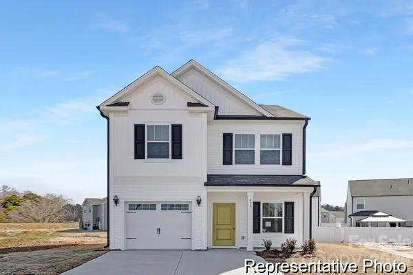 $269,900 | 1617 Pelican Court, Unit 123AP, Salisbury, NC 28146