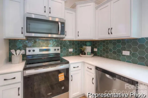 $269,900 | 1617 Pelican Court, Unit 123AP, Salisbury, NC 28146