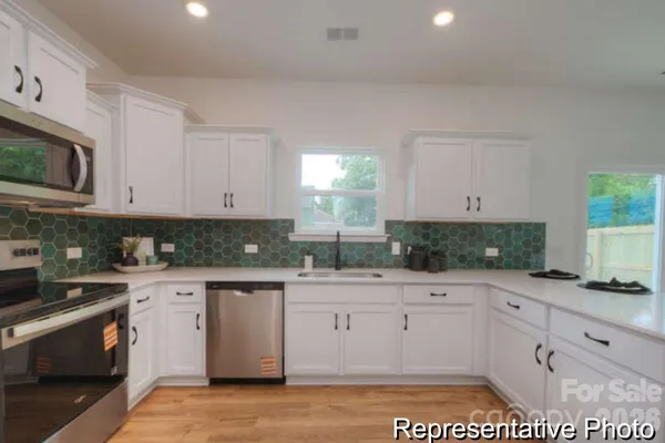 $269,900 | 1617 Pelican Court, Unit 123AP, Salisbury, NC 28146