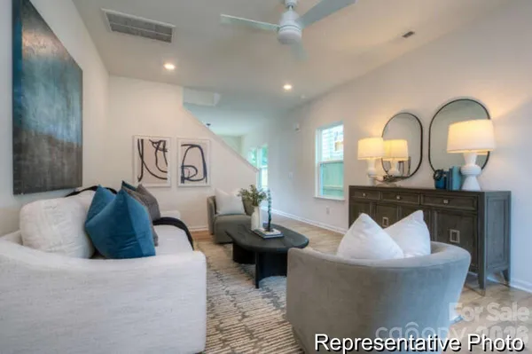 $269,900 | 1617 Pelican Court, Unit 123AP, Salisbury, NC 28146