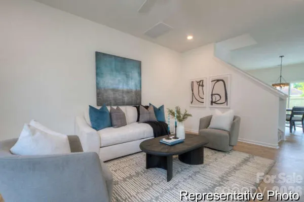 $269,900 | 1617 Pelican Court, Unit 123AP, Salisbury, NC 28146