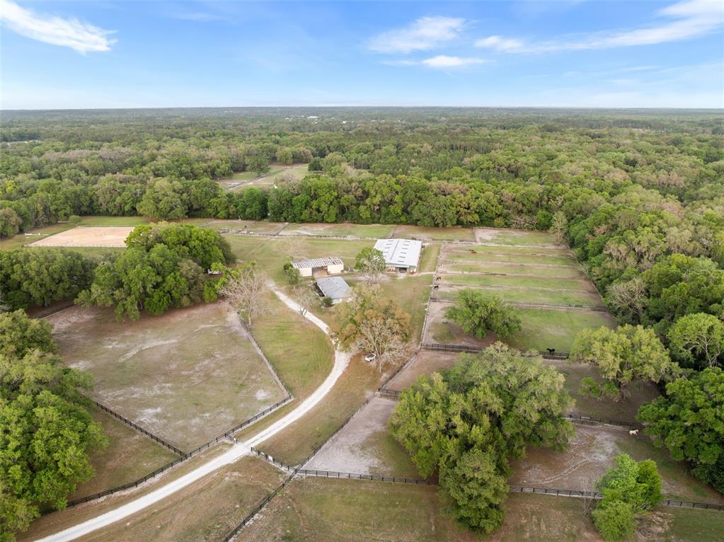 16525 Southwest 5th Place Newberry, FL 32669 - Photo 21 of 55