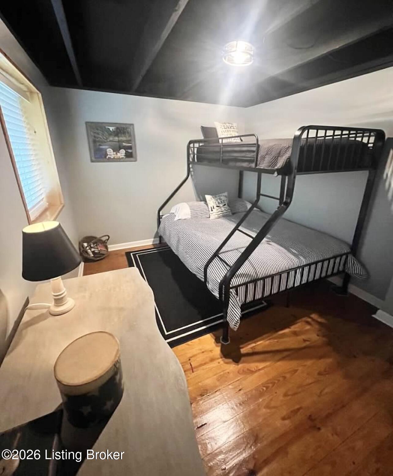 307 Kaufman Road Clarkson, KY 42726 - Photo 26 of 35 Bedroom #2 Picture 1