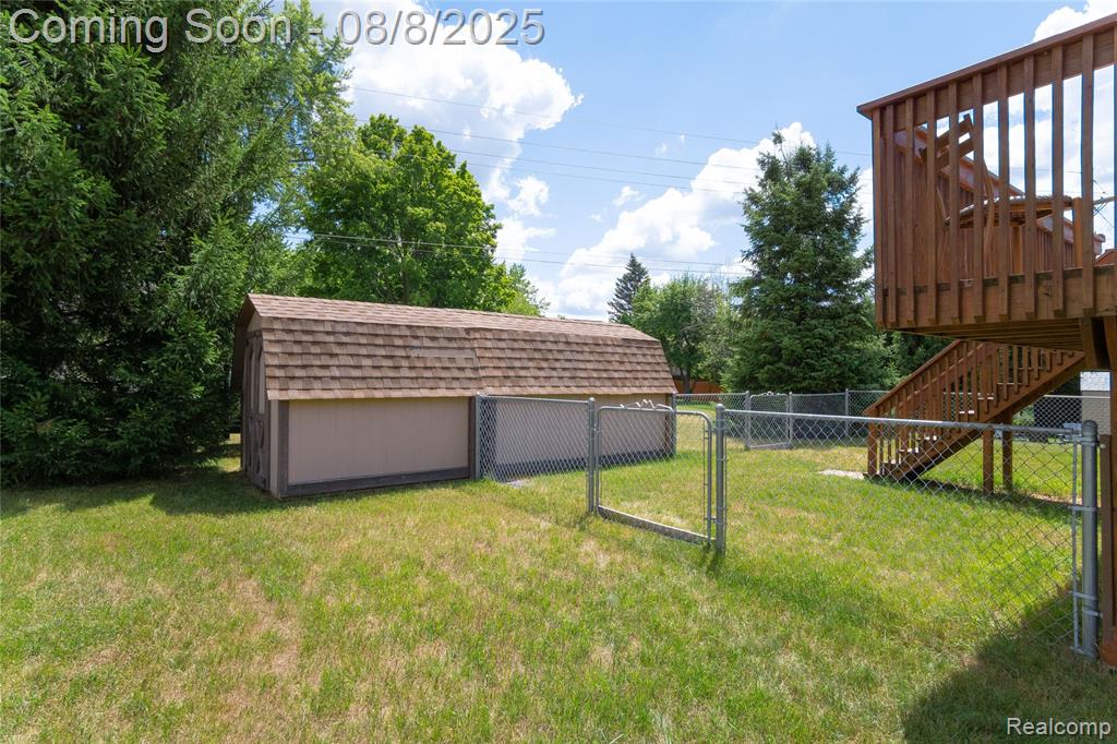 3300 Duck Lake Road North Highland, MI 48356 - Photo 23 of 24 Gallery Image 23
