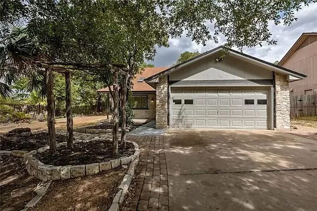 $2,190 | 7801 Coldstream Drive, Austin, TX 78748