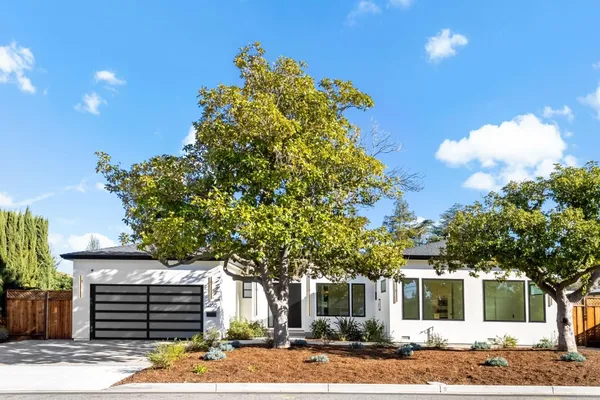 $5,388,888 | 12536 Paseo Flores, Saratoga, CA 95070