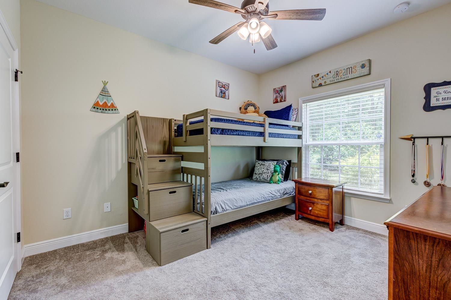 6186 Hugh Road Tallahassee, FL 32309 - Photo 12 of 17