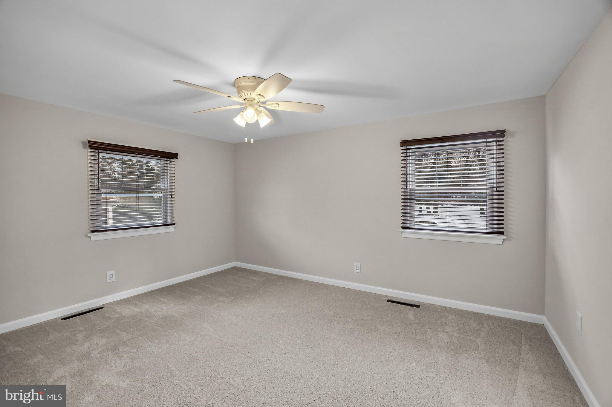 300 Copley Road Haddonfield, NJ 08033 - Photo 14 of 27 a view of an empty room with a window