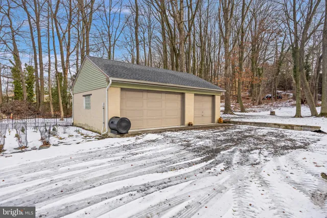 $549,000 | 300 Copley Road, Haddonfield, NJ 08033