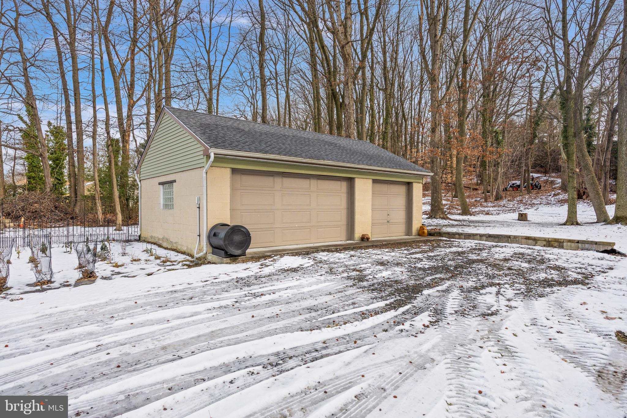 300 Copley Road Haddonfield, NJ 08033 - Photo 20 of 27 a view of a house with a yard