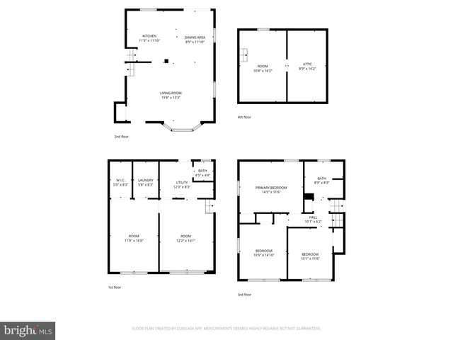 $549,000 | 300 Copley Road, Haddonfield, NJ 08033
