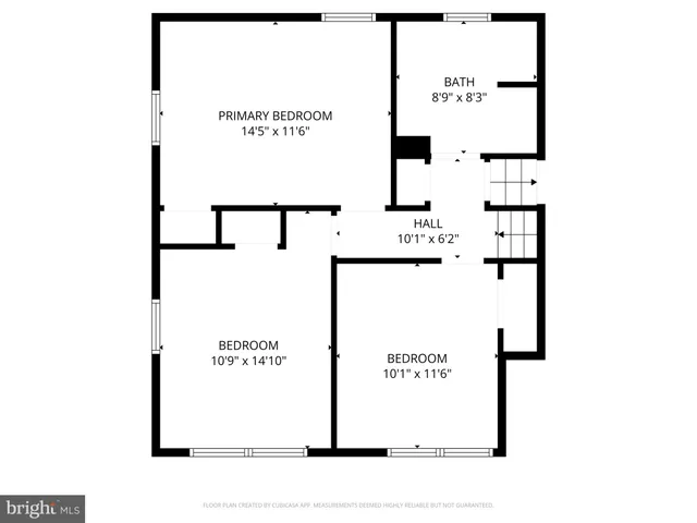 $549,000 | 300 Copley Road, Haddonfield, NJ 08033