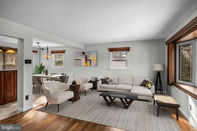 $549,000 | 300 Copley Road, Haddonfield, NJ 08033