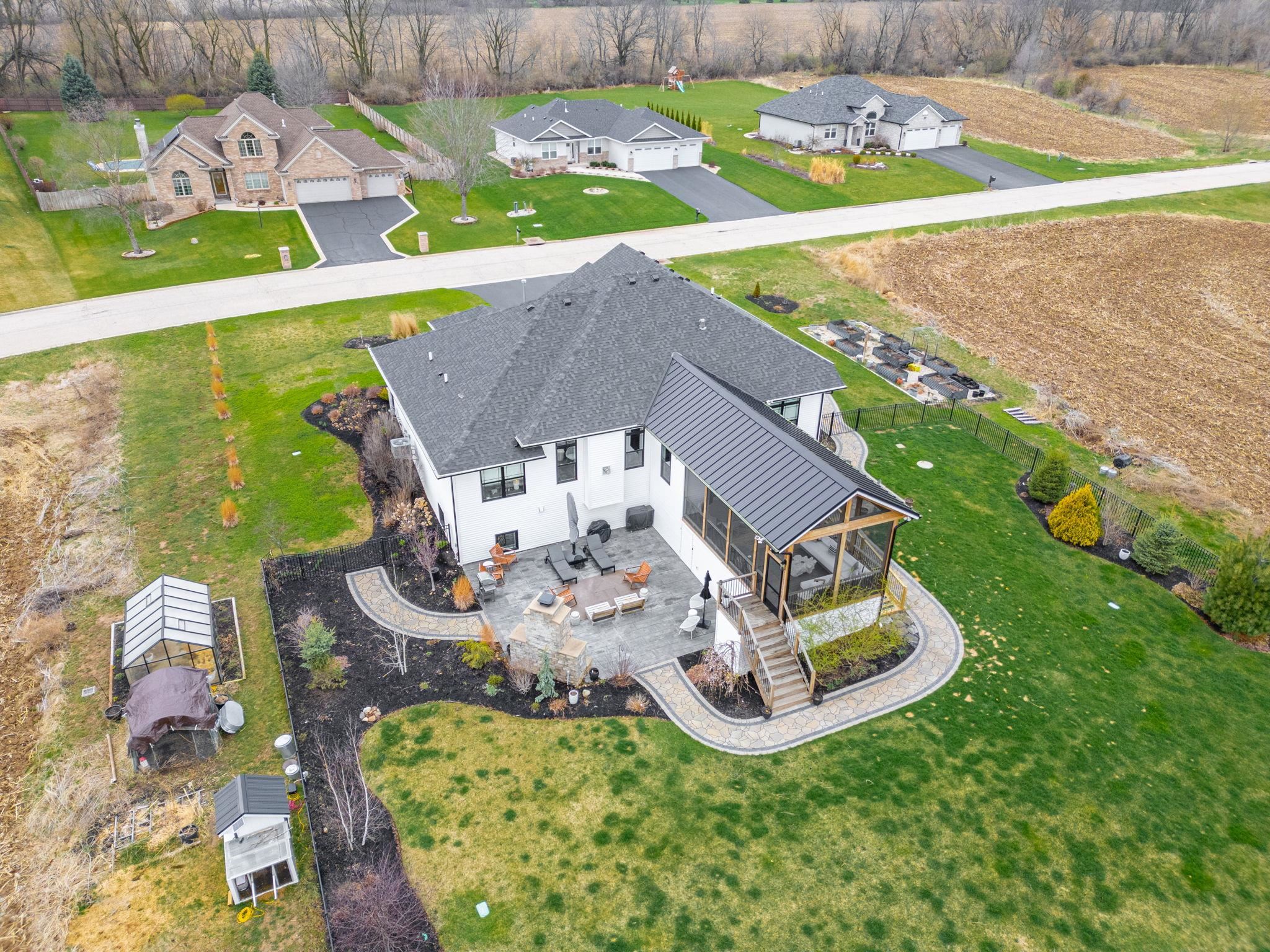 9933 Whisper Ridge Lane Belvidere, IL 61008 - Photo 51 of 53