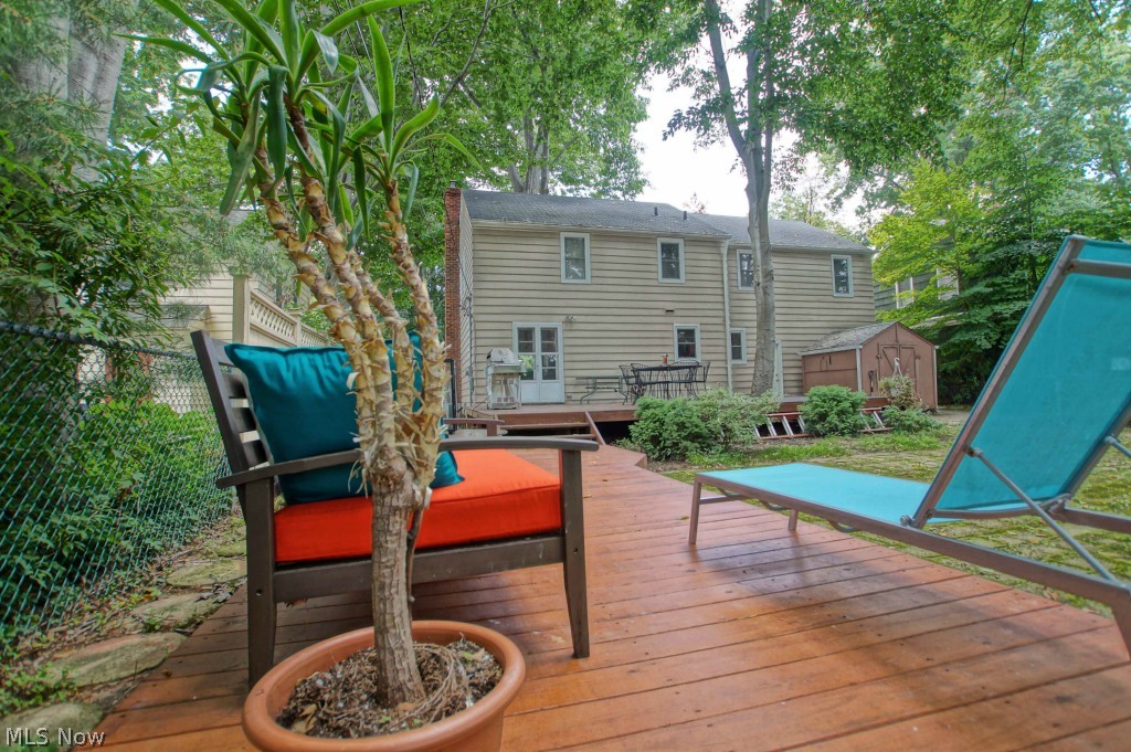 1136 Ford Road Lyndhurst, OH 44124 - Photo 4 of 18